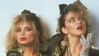 Rosanna Arquette: Still Shining After All These Years