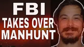MANHUNT For Travis Decker EP8 Closing In On Him #travisdecker #manhunter #411now