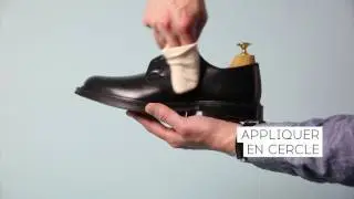 Comment cirer ses chaussures ?  #StayHome #WithMe |  En mode GQ