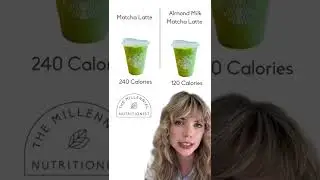 Weight Loss with Matcha Latte