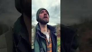 A Cattle Driving Song from Wales