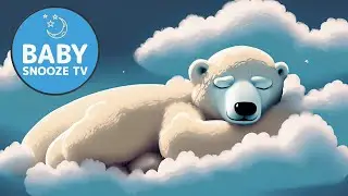 Baby Sleep Lullabies | Baby Snooze TV | 1 Hour