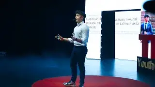 Come imbrogliare il destino | Giovanni D'Antonio | TEDxYouth@LiceoPitagora