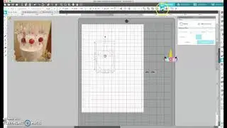 PORTA LOLLIPOP Tutorial Silhouette Studio #diy