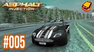 Asphalt Injection | #005 | Bronze League