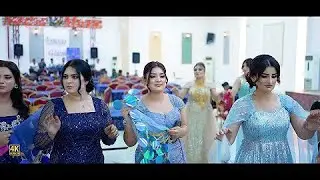 MARDAN & ESRA Wedding | NISHAN BAADRE 4K | PART 2 | Original by KHATARA VIDEO
