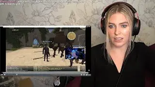 QTCinderella learns about Pokimane Ninja drama