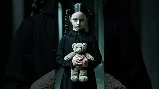 The Girl Who Never Left the House #horrorstory #rpg #horror