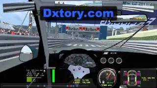 rFactor - DRM Revival - GP79 Monaco 2/4