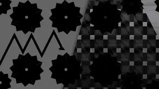 How hard Silent Silhouette really is (w/ clicks) &mdash; Extreme demon