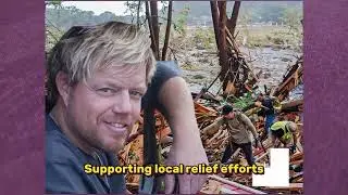 Pat Green hosted a benefit concert, 