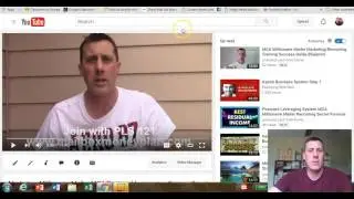 Marketing Millionaire Mailer Postcard MCA Postcard Leveraging Results Formula
