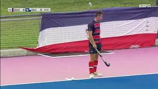Metro Hockey / Ducilo vs Quilmes (Masculino) - S&aacute;bado 26 de Marzo 2022