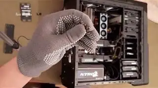 Gaming PC from 2008-2009
