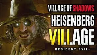 Village of Shadows Heisenberg Boss EASY GUIDE - Resident Evil Village