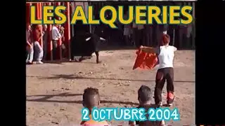 2004 10 02 LES ALQUERIES