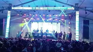 Marcos Flores en Tlaxiaco 
