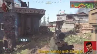 Call Of Duty SavagePlay*