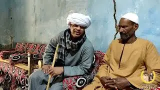 الحاج الضوى وعبد الناصر وعصام وسمير هتموووووووووووت من الضحك 😂😂😂مشاهد ملغية
