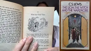 &ldquo;The Lion, the Witch and the Wardrobe&rdquo; by C.S. Lewis&mdash;BOOK REVIEW