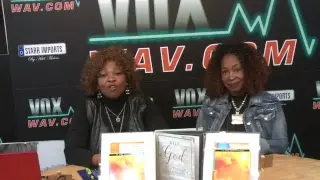 QETVLive Show