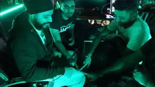 How Indian pro players chill before tournaments ft Excali, Psy, Deathmaker, Amaterasu