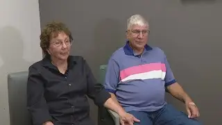 Staying healthy after lung cancer | Check Up 13
