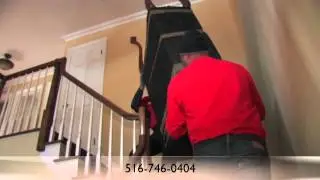 Call Moving Ahead for All of Your Moving and Storage Needs