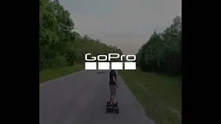 DIY Electric Mountainboard Skateboard ESk8 EMB Trampa MSB Mountain Board Off Road Riding Skate Deck