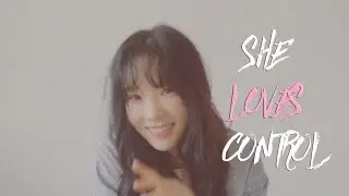 #Taeyeon 태연 | Shelovescontrol |