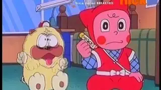 Ninja Hattori Nick Tv Tamil Roll Awesome King Of The Day 09 02 2017