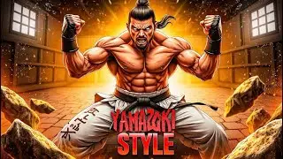 How to Learn Yamazaki&rsquo;s Fighting Style in Real Life (Lookism Combat Guide)
