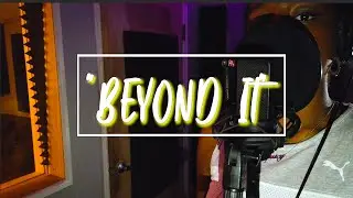 BEYOND IT (Teaser) - Sasha ft. Diesel DotCom  (DME Productions)