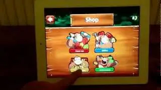 App review : Banana Kong