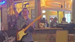 Sons of the West - The Prairie Rattlers  (Original written by Matt Thomas) Live at Gruene Hall 