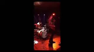 TWIN VOID-You Can Hear the Devil Walkin&rsquo; Live @ Lucky You Lounge