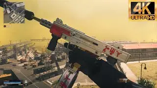 Call of Duty Warzone Solo 28 Kill Milano Gameplay PS5 (No Commentary)