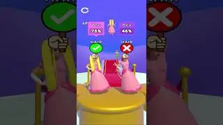 Build A Queen Part 9 #shorts #reestoregamer  build a queen android