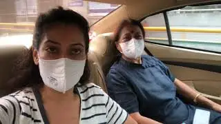 Going to Satelite police station - Payal Rohatgi #sundarvanepitome #byelaws
