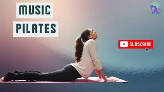 ⚡ 9 Movimientos + Música que Cambian tu Postura y tu Mente (No es Magia) 🎶