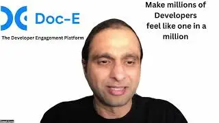 Why Doc-E: Convert slack/discord/discourse conversation into useful content to train your LLM