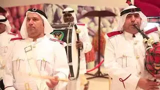 Liwa Dates Festival | Ajman, UAE | 2015 |  Day One