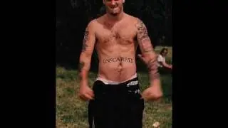 Pantera Strength Beyond Strength live at brixton academy 1994 4/13