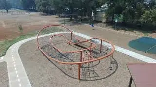 Gulgong Adventure Playground by Austek Play