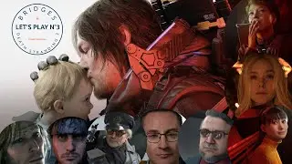 Livraison 3 -  Death Stranding 2