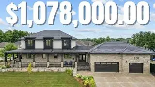 Inside a Custom Marvel Stone & Masonry Home | Pool, Theatre & 6-Car Garage | 100 Field St , Forest