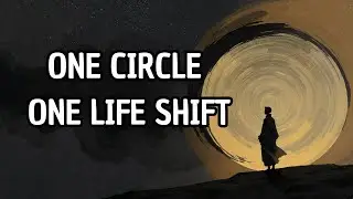 Why This Ancient Symbol Could Transform Your 2026 | The Enso Circle Explained