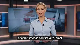 Iran SCRAMBLES Missiles As U.S. Carrier ENTERS Strike Range &mdash; Khamenei Panics