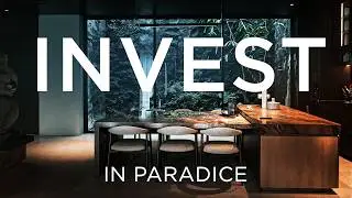 Bali&rsquo;s Forbidden Paradise: Inside the Villa That&rsquo;s Too Sexy for Ordinary Mortals