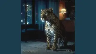 Midnight Call (feat. vaporwave error)